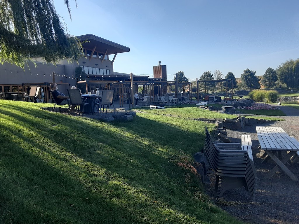 Waterbrook Tasting Room & Restaurant | restaurant | 10518 US-12, Walla Walla, WA 99362, USA | 5095221262 OR +1 509-522-1262