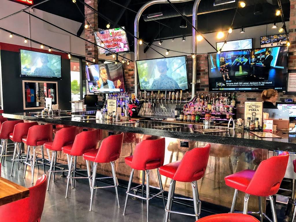 Bearnos 502 | restaurant | Plainview, 855 S Hurstbourne Pkwy, Louisville, KY 40222, USA | 5023294774 OR +1 502-329-4774