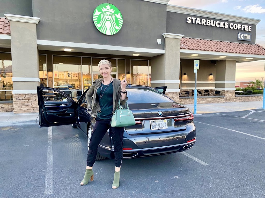 Starbucks | cafe | 10385 S Eastern Ave, Henderson, NV 89052, USA | 7029143678 OR +1 702-914-3678