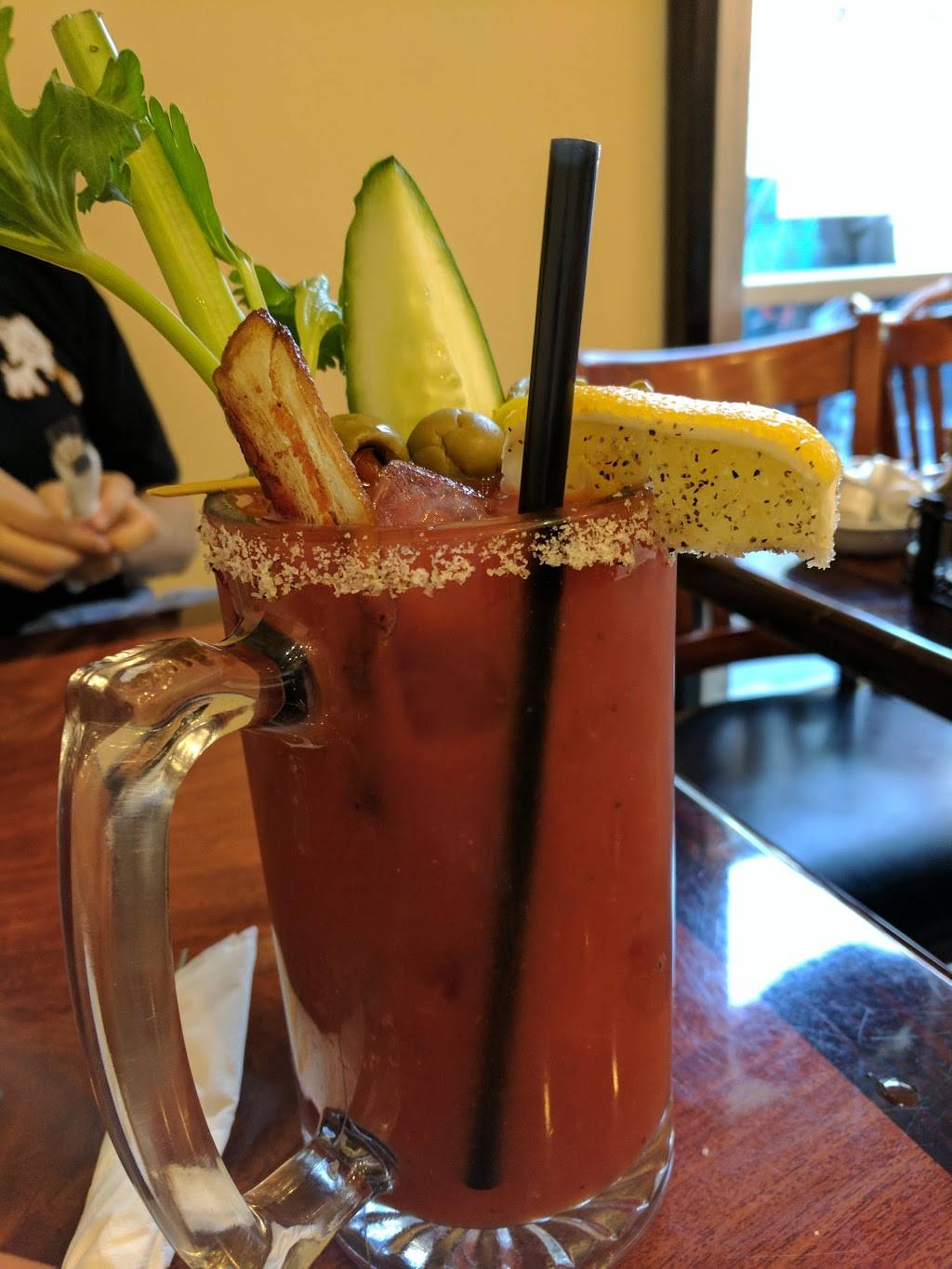 Cafe Gourmet | restaurant | 840 Willow St, San Jose, CA 95125, USA | 4089982233 OR +1 408-998-2233