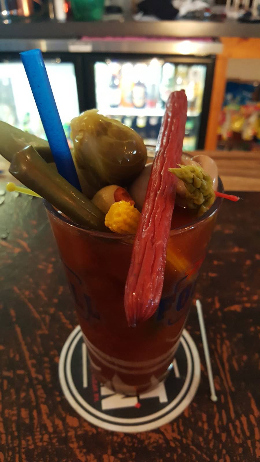 Jen & Tonics | restaurant | 203550 WI-49, Wittenberg, WI 54499, USA | 7154547077 OR +1 715-454-7077