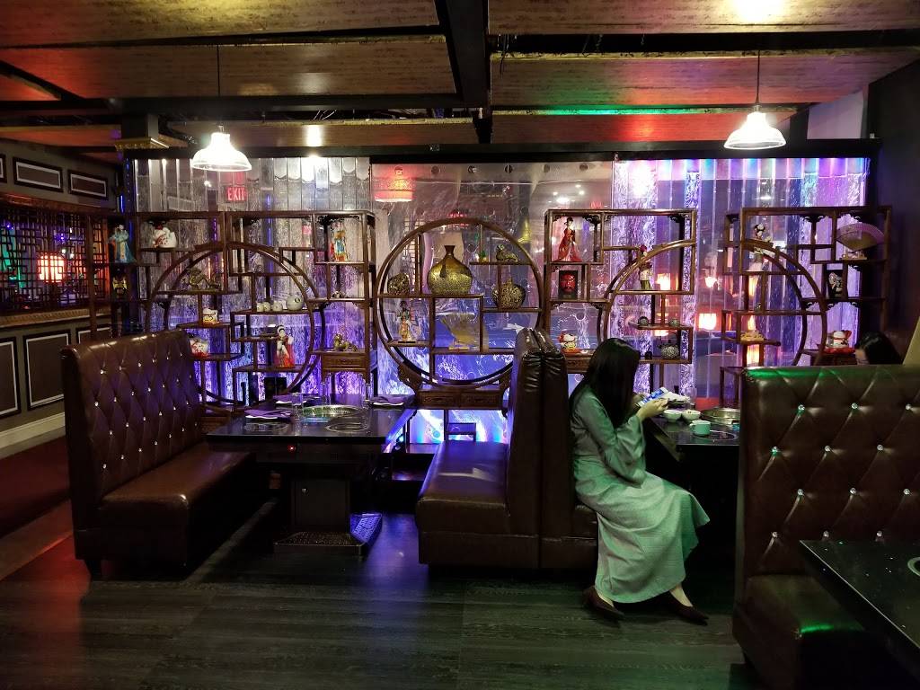 Chengdu Food Trail | restaurant | 27 Temple St, New Haven, CT 06510, USA | 2037454889 OR +1 203-745-4889