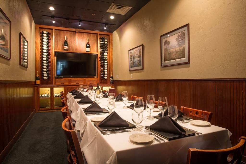 Marks Prime Steakhouse | restaurant | 201 SE 2nd Ave #102, Gainesville, FL 32601, USA | 3523360077 OR +1 352-336-0077