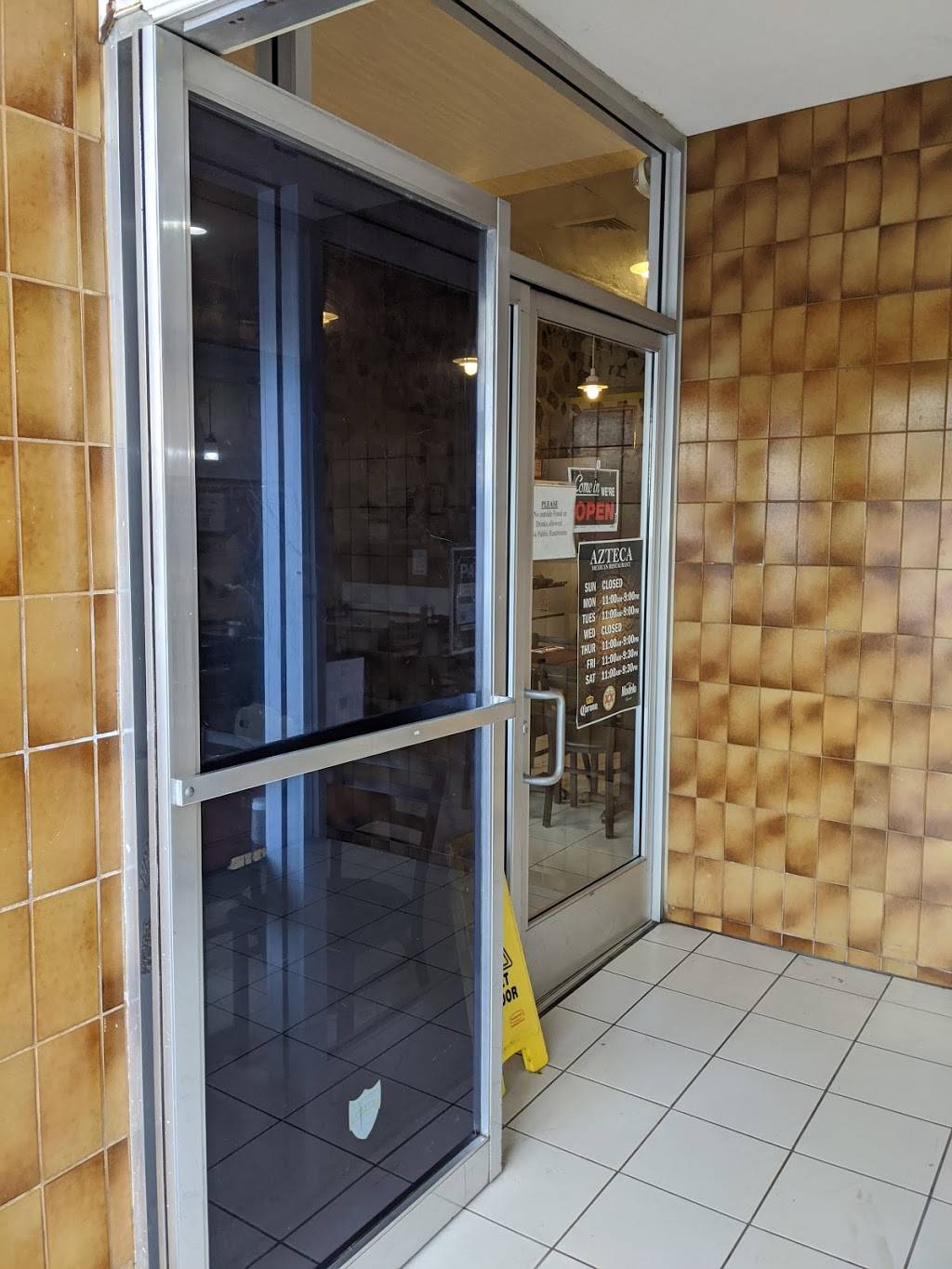 Azteca Mexican Restaurant | restaurant | 3617 Waialae Ave, Honolulu, HI 96816, USA | 8087352492 OR +1 808-735-2492