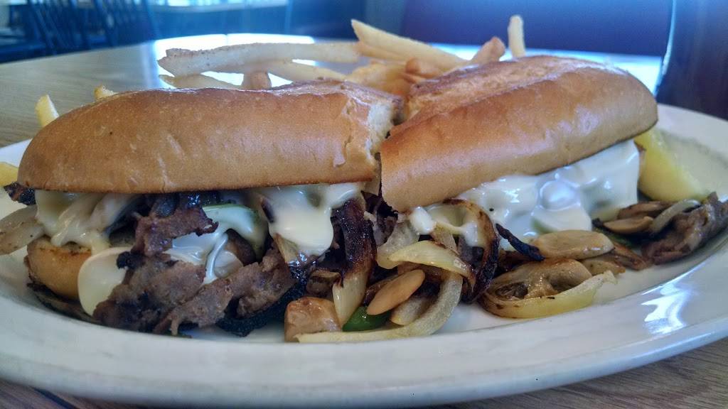 Americas Kitchen | restaurant | 500 Harborside Dr, Galveston, TX 77550, USA | 4097634906 OR +1 409-763-4906