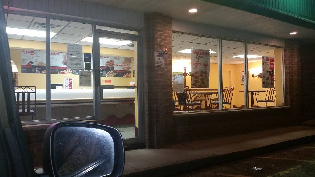 New Orleans Pizza | meal delivery | 16 E Mill St, Elora, ON N0B 1S0, Canada | 5198462400 OR +1 519-846-2400