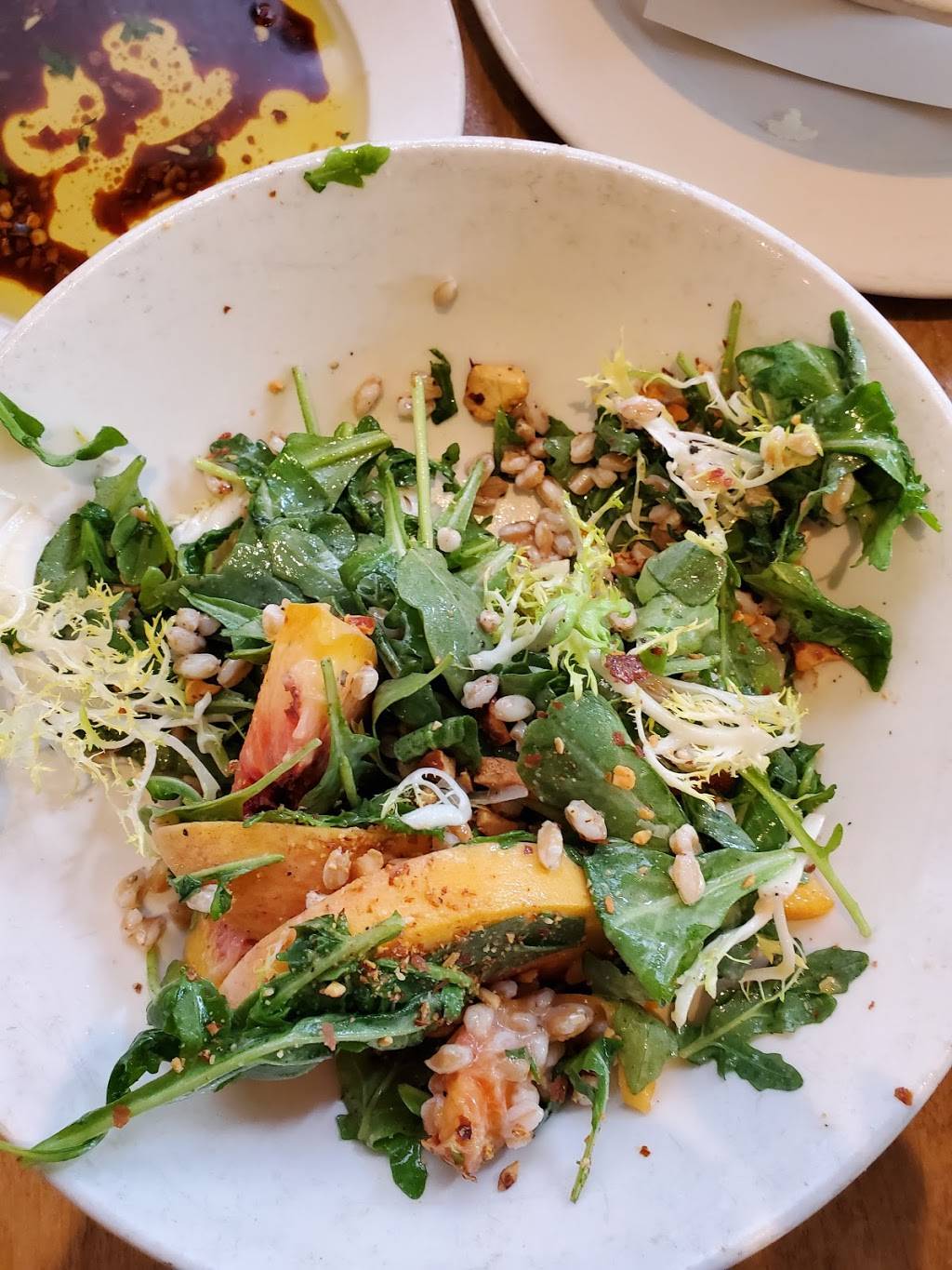 Piatti | restaurant | 571 Pavilions Ln, Sacramento, CA 95825, USA | 9166498885 OR +1 916-649-8885