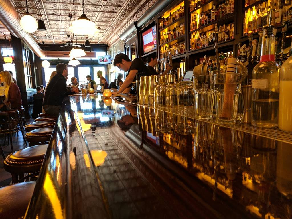 Butchers Union | restaurant | 438 Bridge St NW, Grand Rapids, MI 49504, USA | 6165511323 OR +1 616-551-1323