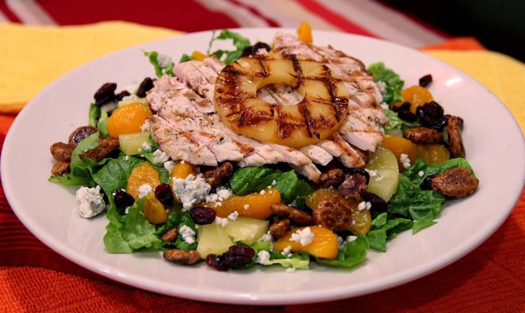 Hubs Restaurant | restaurant | 3727 Dempster Street, Skokie, IL 60076, USA | 8476739409 OR +1 847-673-9409