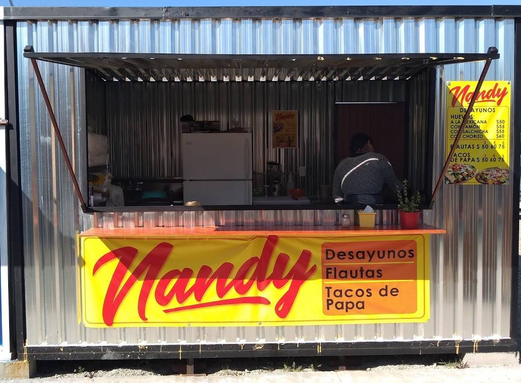 Flautas Nandy | restaurant | Canadá 16820, Río Tijuana 3a. Etapa, Rio Tijuana 3ra Etapa, 22226 Tijuana, B.C., Mexico | 016645968684 OR +52 664 596 8684