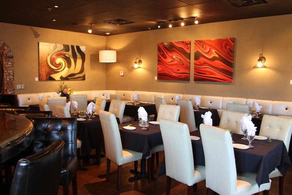 Nittayas Secret Kitchen | restaurant | 2110 N Rampart Blvd #110, Las Vegas, NV 89128, USA | 7023608885 OR +1 702-360-8885