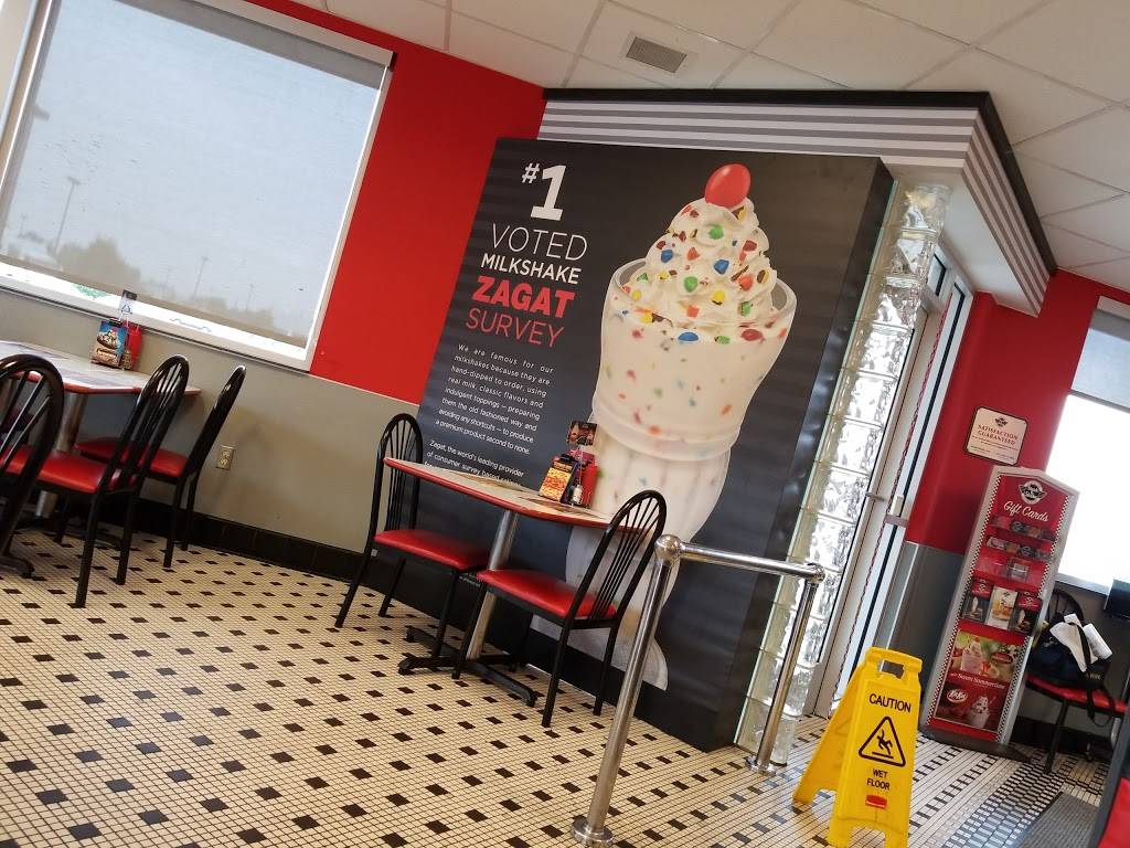 Steak n Shake | restaurant | 1700 Georgesville Square Dr, Columbus, OH 43228, USA | 6148531667 OR +1 614-853-1667