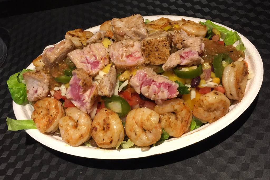 Cabo Fresh Mexican Grill | restaurant | 79 NY-111, Smithtown, NY 11787, USA | 6313602226 OR +1 631-360-2226