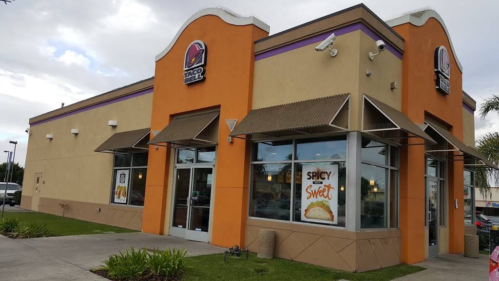 Taco Bell | meal takeaway | 4305 W El Segundo Blvd, Hawthorne, CA 90250, USA | 3106765991 OR +1 310-676-5991