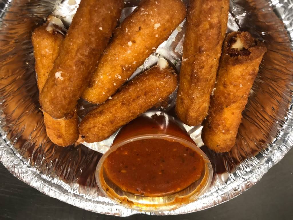 Blue Springs Pizzeria | meal delivery | 501 N Volusia Ave, Orange City, FL 32763, USA | 3862180414 OR +1 386-218-0414