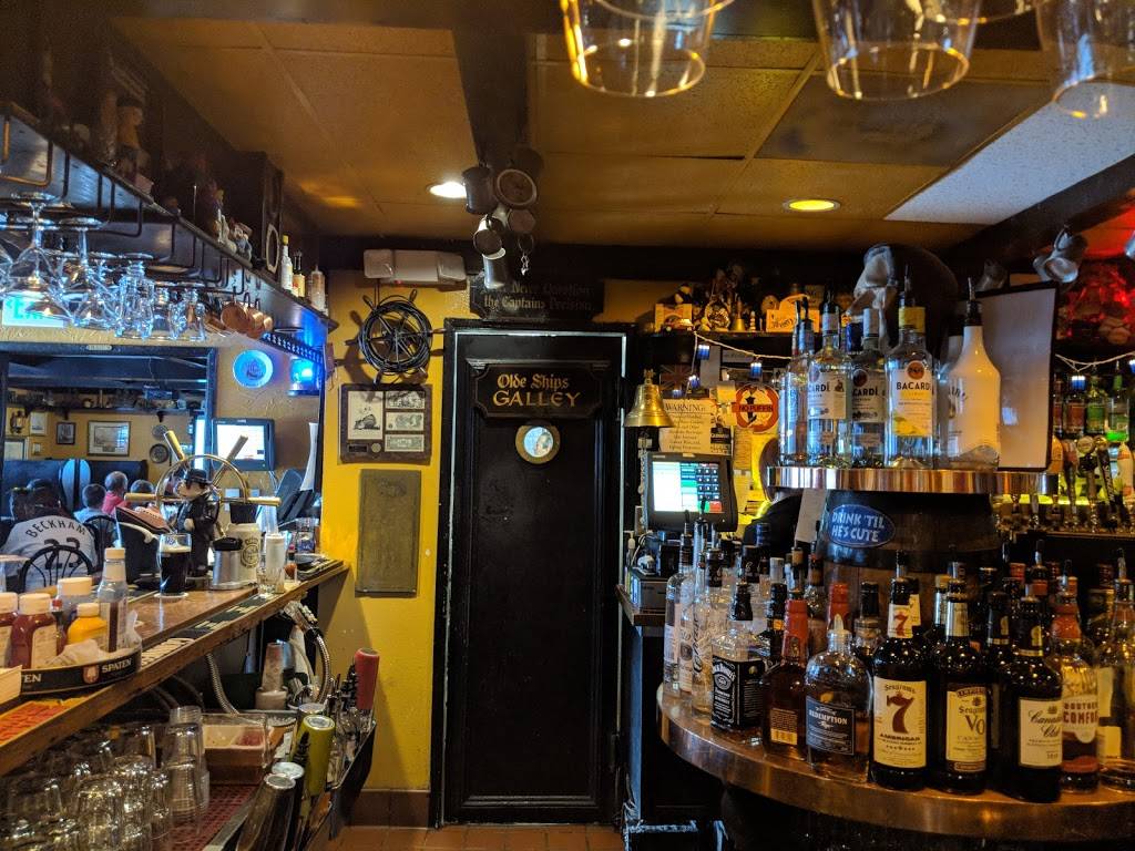 The Olde Ship | restaurant | 709 N Harbor Blvd, Fullerton, CA 92832, USA | 7148717447 OR +1 714-871-7447