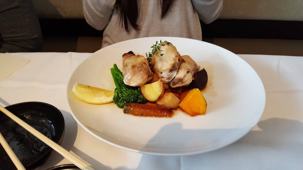 Bluefin | restaurant | 7952 Pacific Coast Hwy, Newport Beach, CA 92657, USA | 9497157373 OR +1 949-715-7373