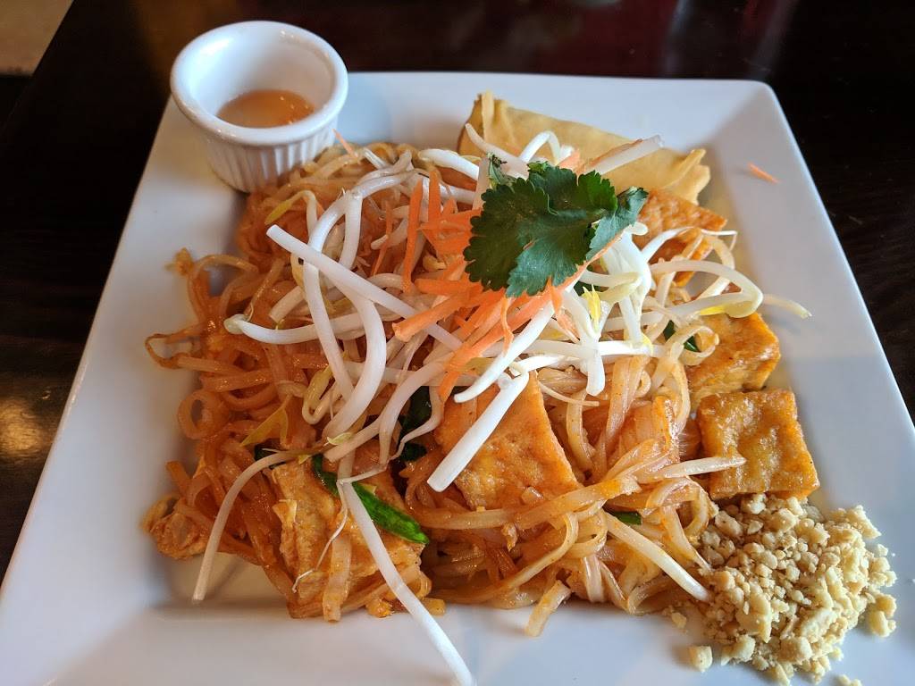 Ekamai Thai | restaurant | 1405 E 2100 S, Salt Lake City, UT 84105, USA | 8019060908 OR +1 801-906-0908