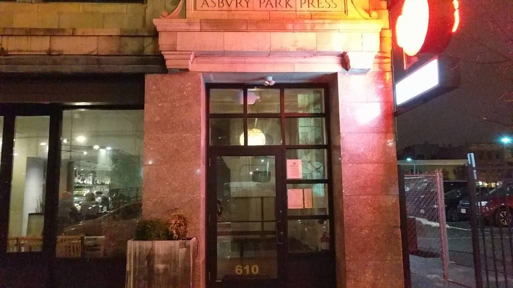 Barrio Costero | restaurant | 610 Bangs Ave, Asbury Park, NJ 07712, USA | 7324555544 OR +1 732-455-5544