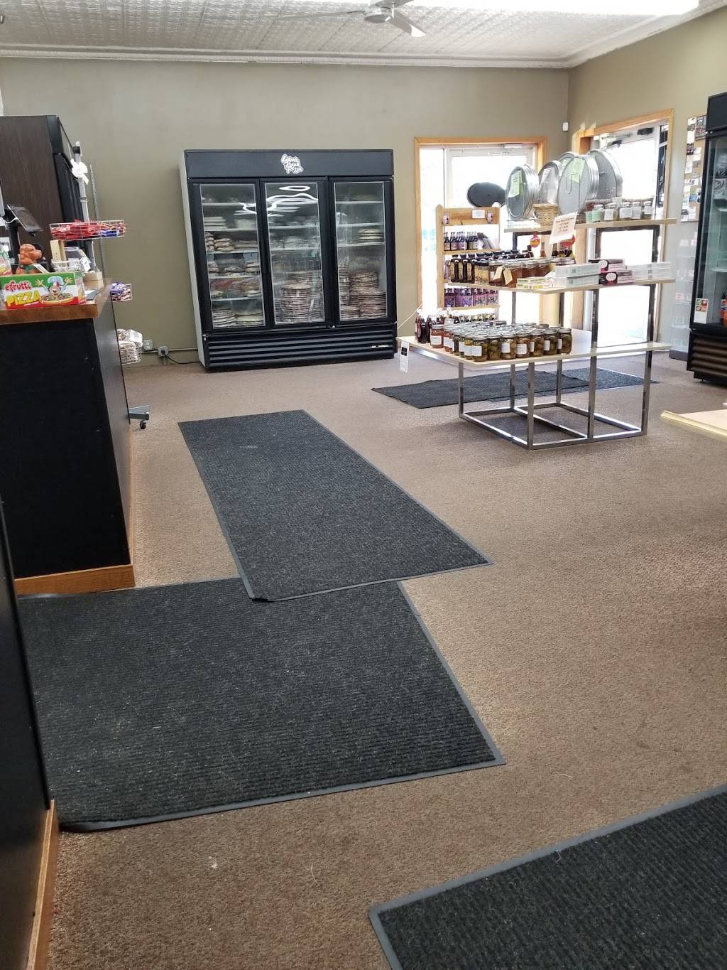 Eatons Fresh Pizza - Hickory Street | restaurant | 196 N Hickory St, Fond du Lac, WI 54935, USA | 9209221230 OR +1 920-922-1230