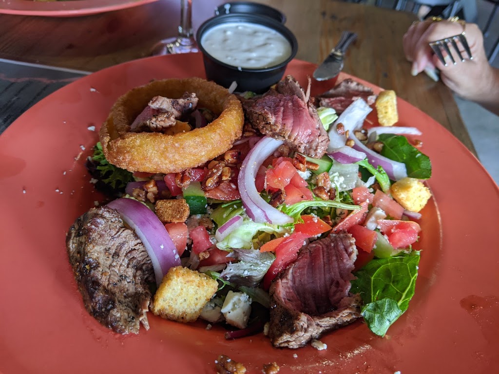 The Twisted Fork | restaurant | 2208 El Jobean Rd, Port Charlotte, FL 33948, USA | 9412353675 OR +1 941-235-3675