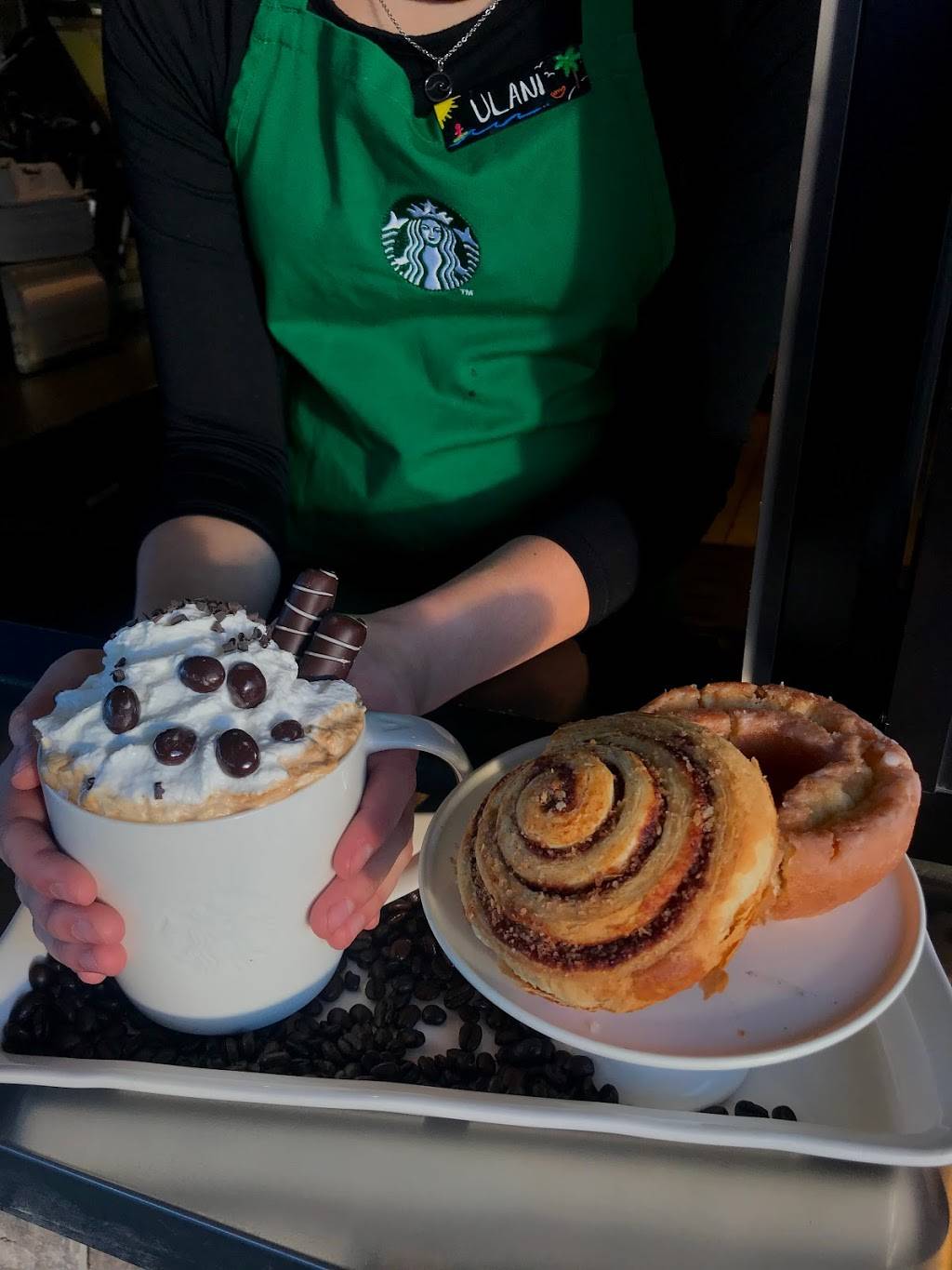 Starbucks | cafe | 3325 Retail Dr #100, Carson City, NV 89706, USA | 7758410389 OR +1 775-841-0389