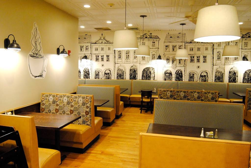 The Whistling Kettle | cafe | 254 Broadway, Troy, NY 12180, USA | 5188741938 OR +1 518-874-1938