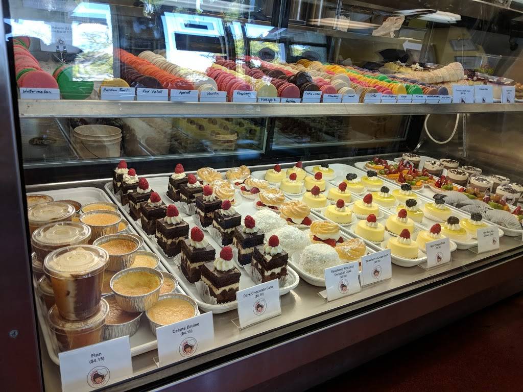 Gabis Petite Cafe | cafe | 5685 Cottle Rd, San Jose, CA 95123, USA | 4082298887 OR +1 408-229-8887