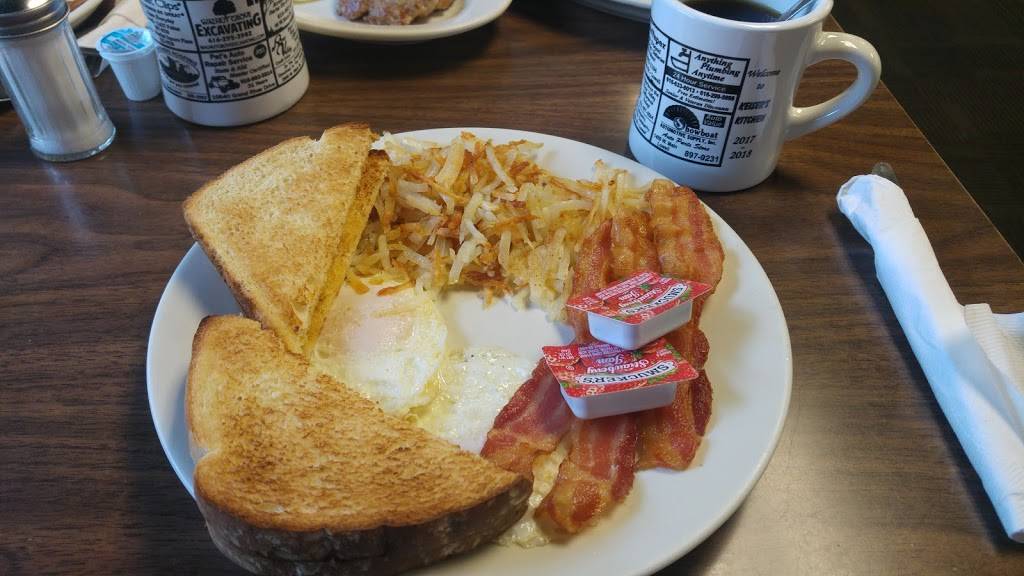 Keisers Kitchen | restaurant | 700 E Main St, Lowell, MI 49331, USA | 6168978455 OR +1 616-897-8455