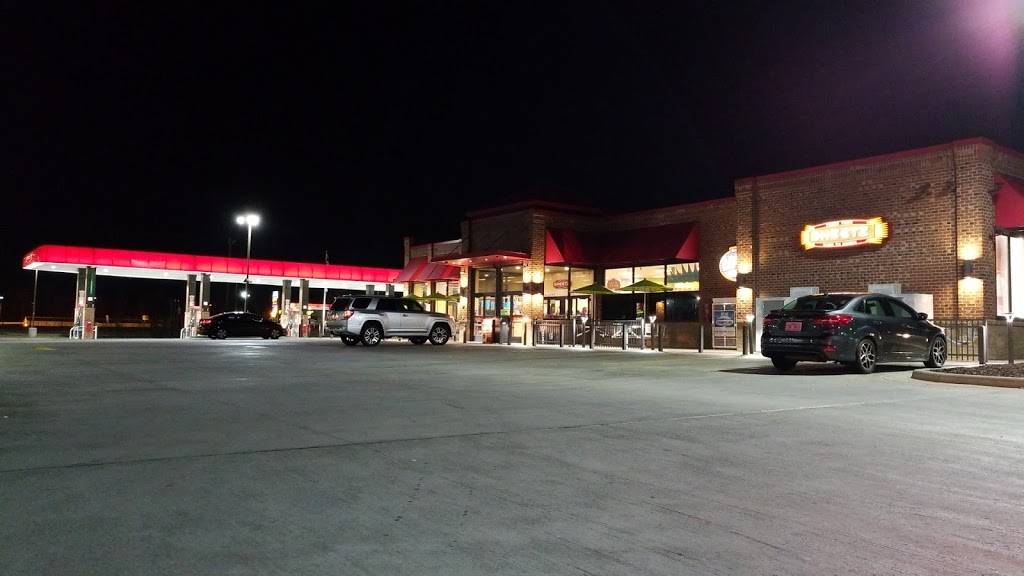 Sheetz #624 | cafe | 3202 Sandy Ridge Rd, Colfax, NC 27235, USA | 3369078846 OR +1 336-907-8846