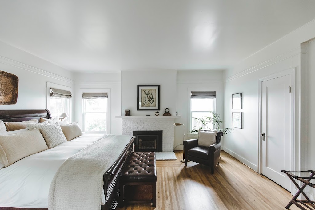 Harbor House Inn | restaurant | 5600 CA-1, Elk, CA 95432, USA | 7078773203 OR +1 707-877-3203