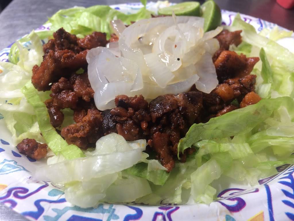 Tacos Yoyo | restaurant | 10513 Airline Dr, Houston, TX 77037, USA | 2819992929 OR +1 281-999-2929