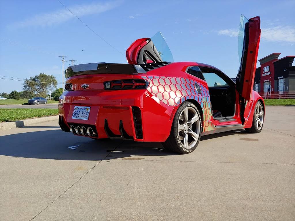 Little Caesars Pizza | meal takeaway | 5000 S Broadway, Wichita, KS 67216, USA | 3168311111 OR +1 316-831-1111