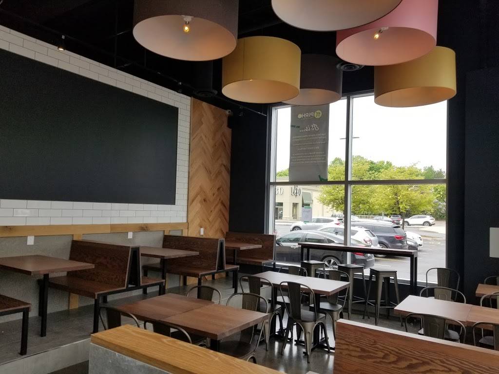 Pirho Grill Kanata | restaurant | 451 Hazeldean Rd Unit E-5, Kanata, ON K2L 1V1, Canada | 6138363777 OR +1 613-836-3777