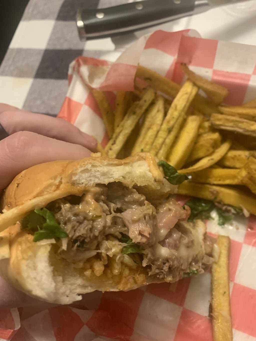 La 3Pleta Food Truck | restaurant | 1217 State St, Springfield, MA 01109, USA | 4138874547 OR +1 413-887-4547