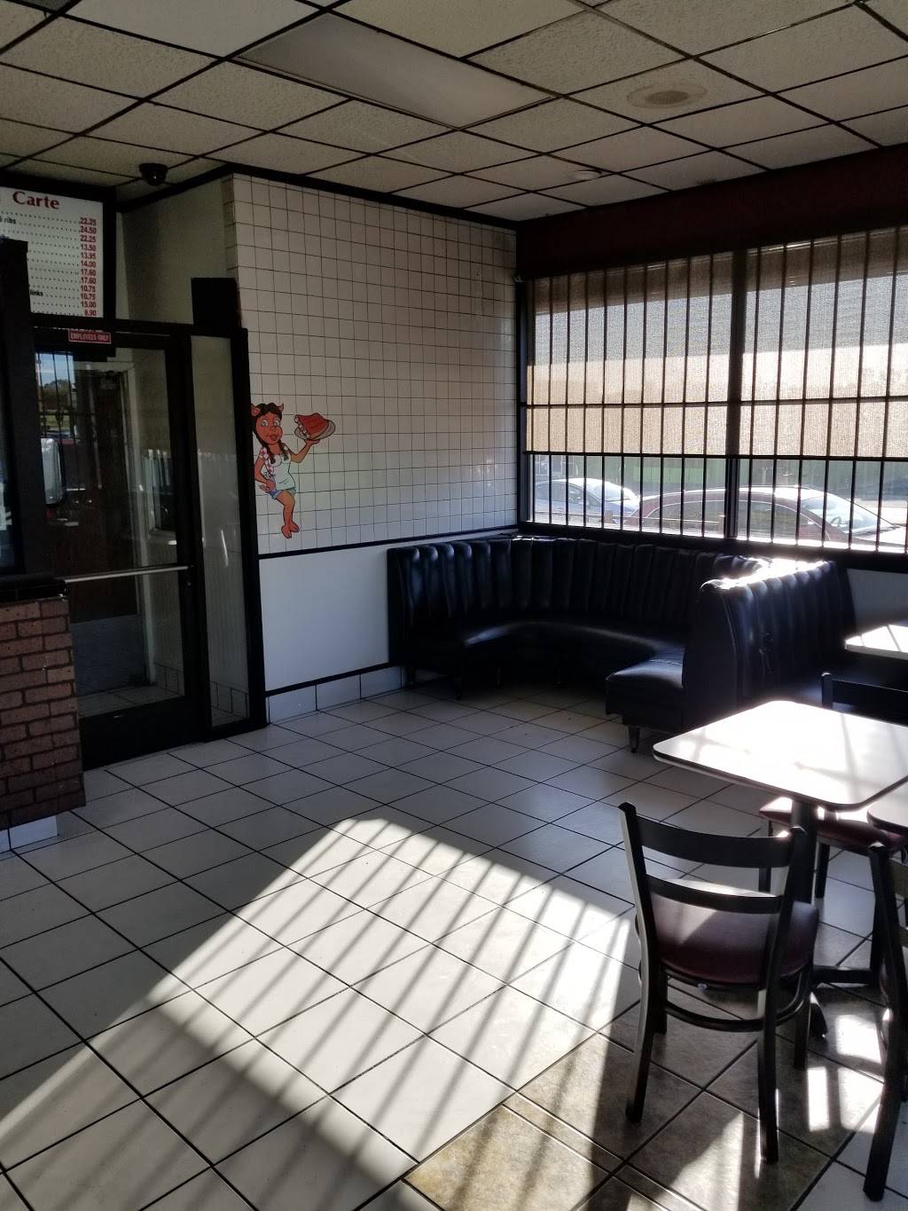 Rib Nest | restaurant | 1766 W El Segundo Blvd, Gardena, CA 90249, USA | 3103296378 OR +1 310-329-6378