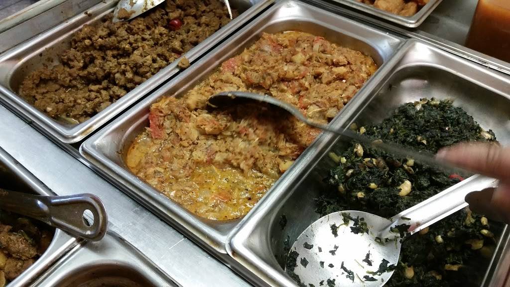 Bibi Caribbean Kitchen | restaurant | 114 Mallory Ave, Jersey City, NJ 07304, USA | 2014335114 OR +1 201-433-5114