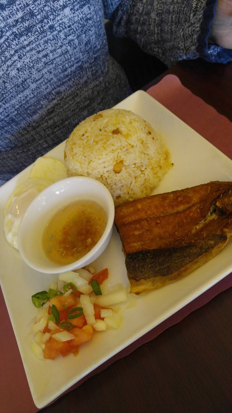 Manila Hut | restaurant | 7 Main St, Hempstead, NY 11550, USA | 5164832983 OR +1 516-483-2983