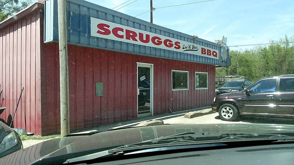Scruggs BBQ | restaurant | 1315 AL-20, Decatur, AL 35601, USA | 2563517937 OR +1 256-351-7937