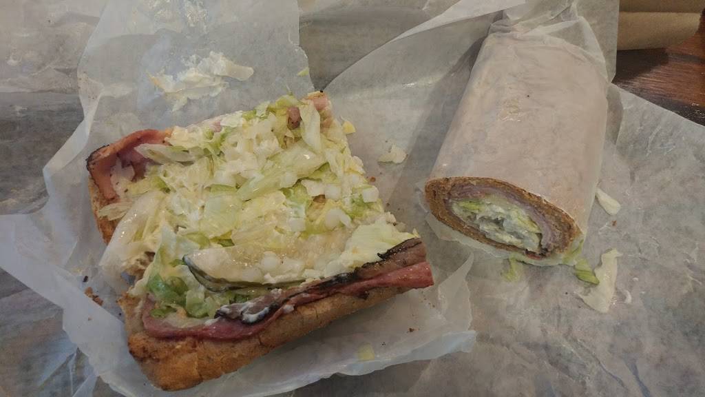 Potbelly Sandwich Shop | restaurant | 604 Locust St, Des Moines, IA 50309, USA | 5159574903 OR +1 515-957-4903