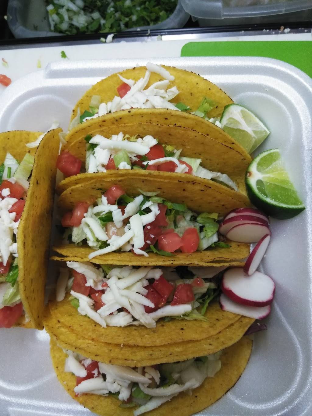 Taqueria Dona Monse | restaurant | 2800 Bee Ridge Rd, Sarasota, FL 34239, USA | 9413205903 OR +1 941-320-5903