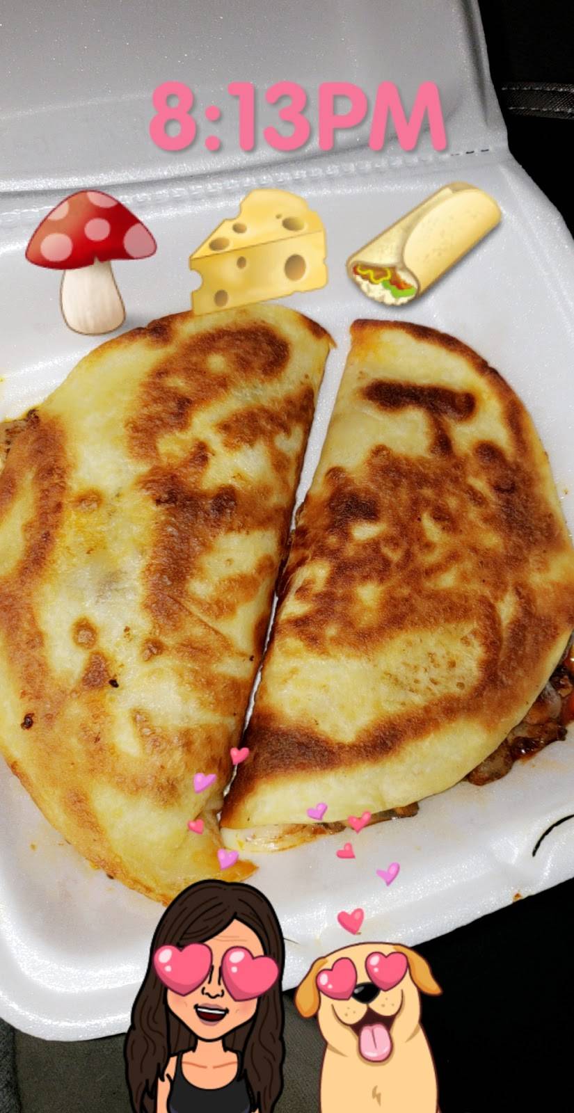 Mi Rodeo Mexican Grill | restaurant | 2208 Boulevard, Colonial Heights, VA 23834, USA | 8045208346 OR +1 804-520-8346