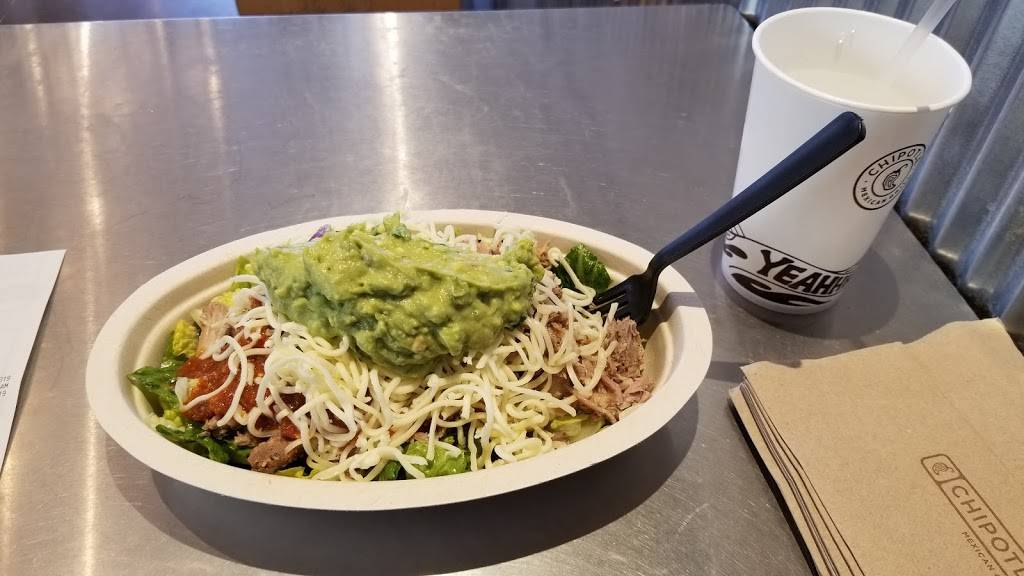 Chipotle Mexican Grill | restaurant | 4513 N Scottsdale Rd #108, Scottsdale, AZ 85251, USA | 4806841090 OR +1 480-684-1090