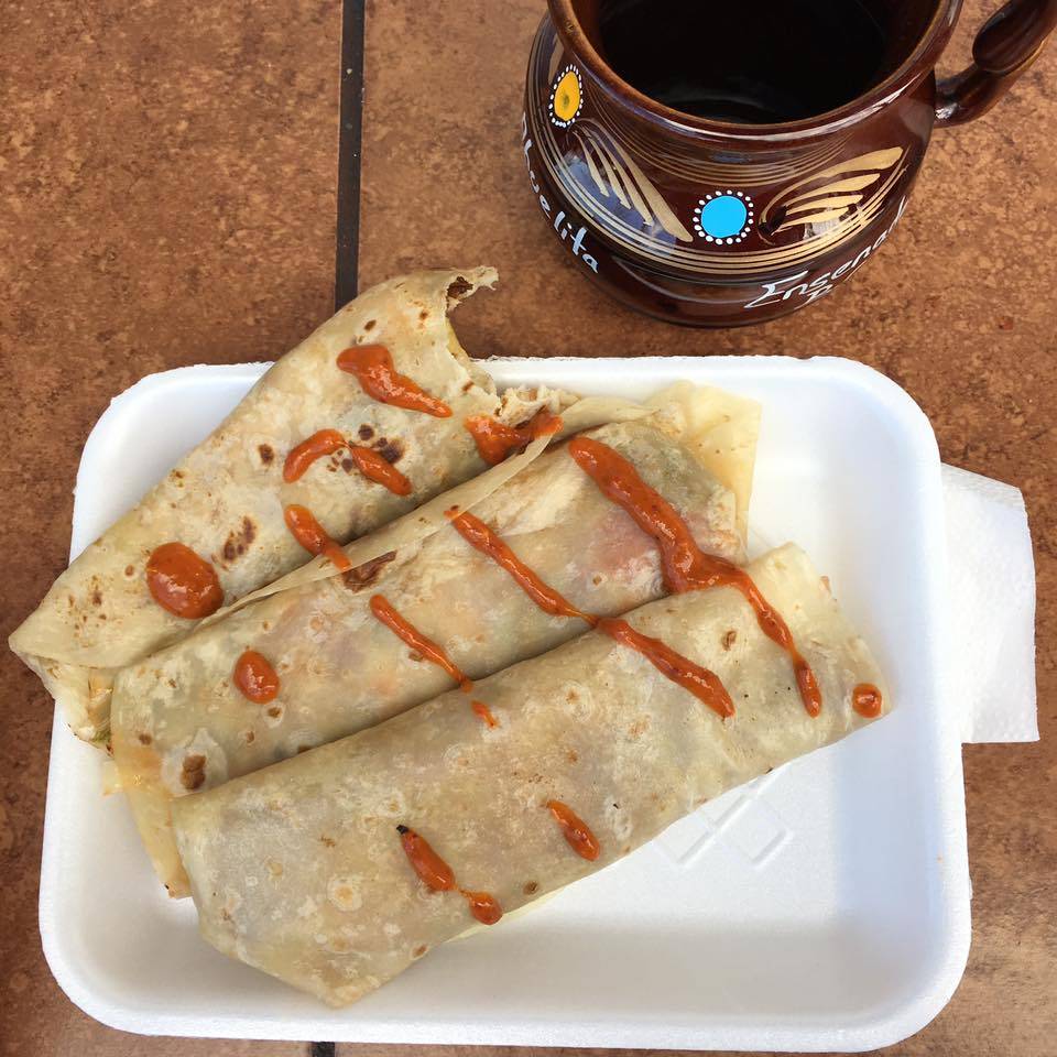 Lonchería Sarita | restaurant | Adolfo de La Huerta 5608, Manuelparedes I, 22620 Tijuana, B.C., Mexico | 016647092885 OR +52 664 709 2885