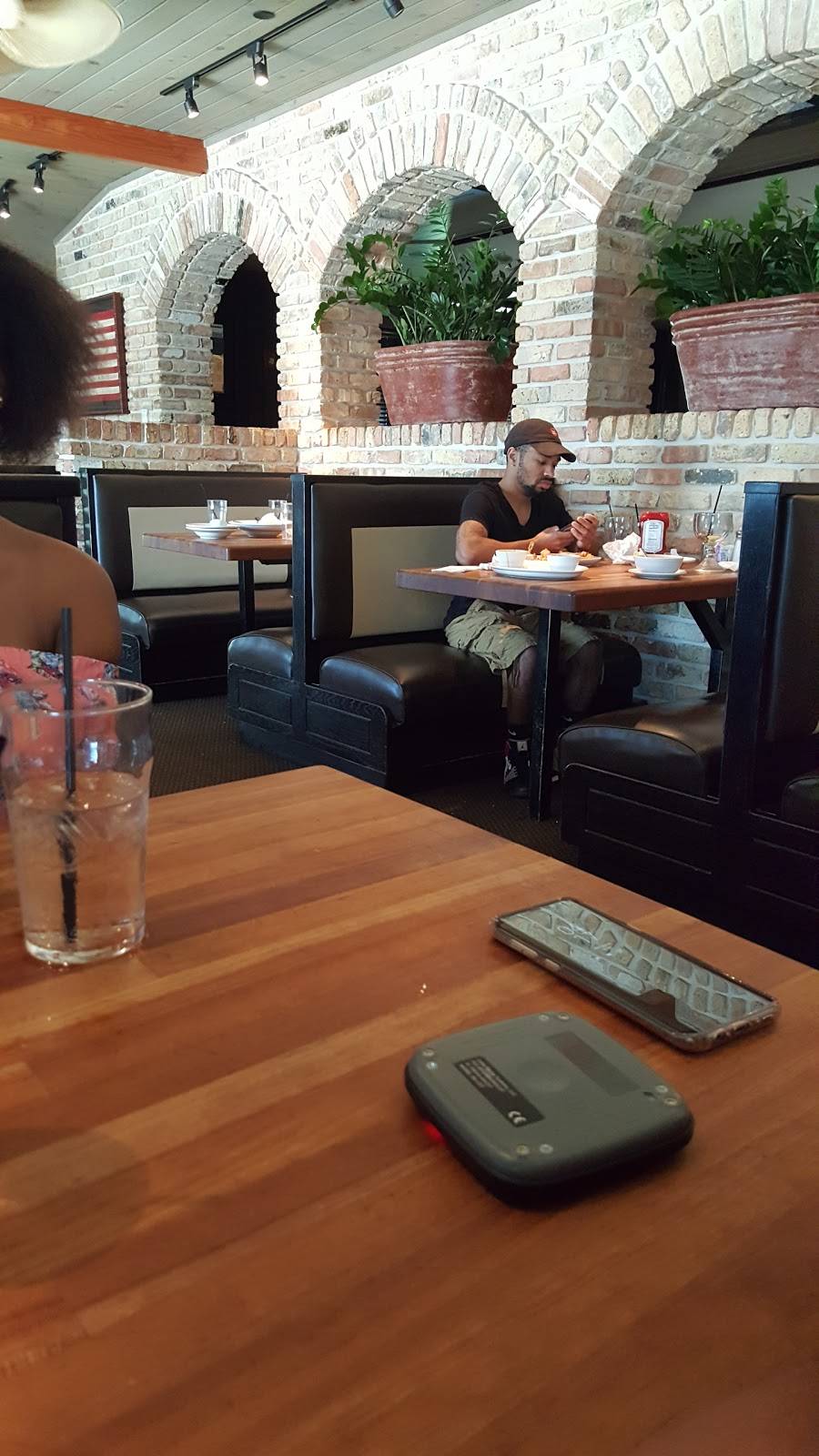 Cheddars Scratch Kitchen | restaurant | 9500 Farm to Market 1960 Bypass Rd W, Humble, TX 77338, USA | 2814469288 OR +1 281-446-9288