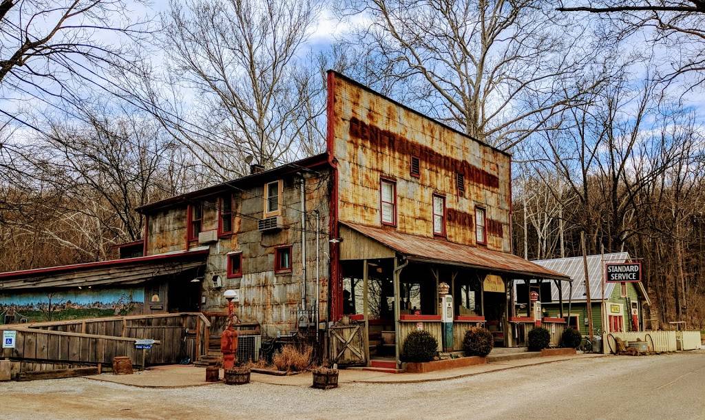 Story Inn | restaurant | 6404 IN-135, Nashville, IN 47448, USA | 8129882273 OR +1 812-988-2273