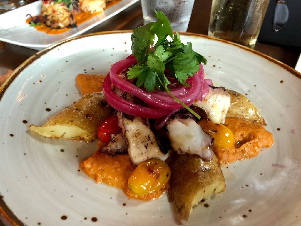 Liberty Prime Steakhouse | restaurant | 111 Montgomery St, Jersey City, NJ 07302, USA | 2013333633 OR +1 201-333-3633