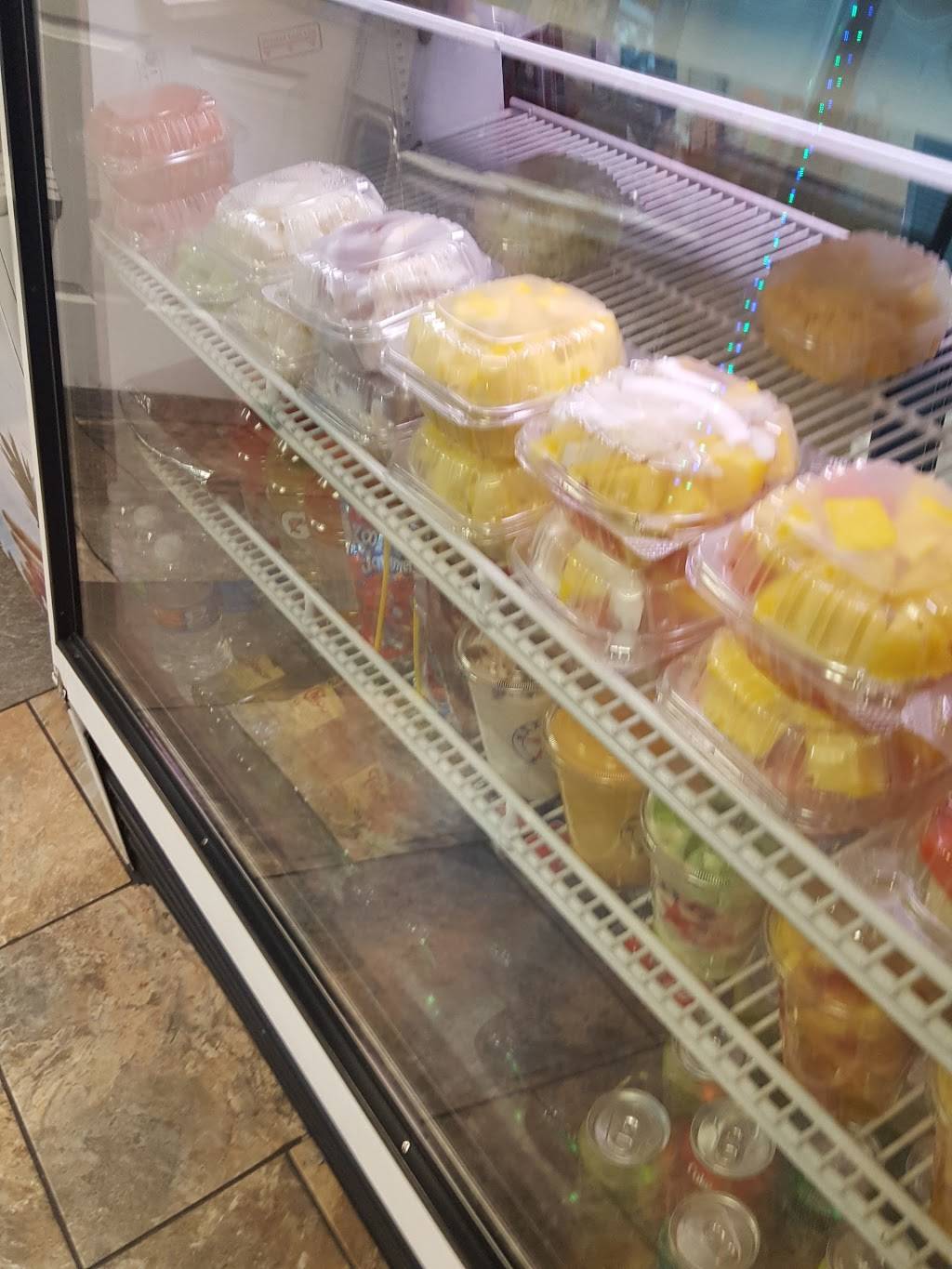 Refresqueria Puerto Escondido | restaurant | 8500 Almeda Genoa Rd, Houston, TX 77075, USA | 7139913484 OR +1 713-991-3484