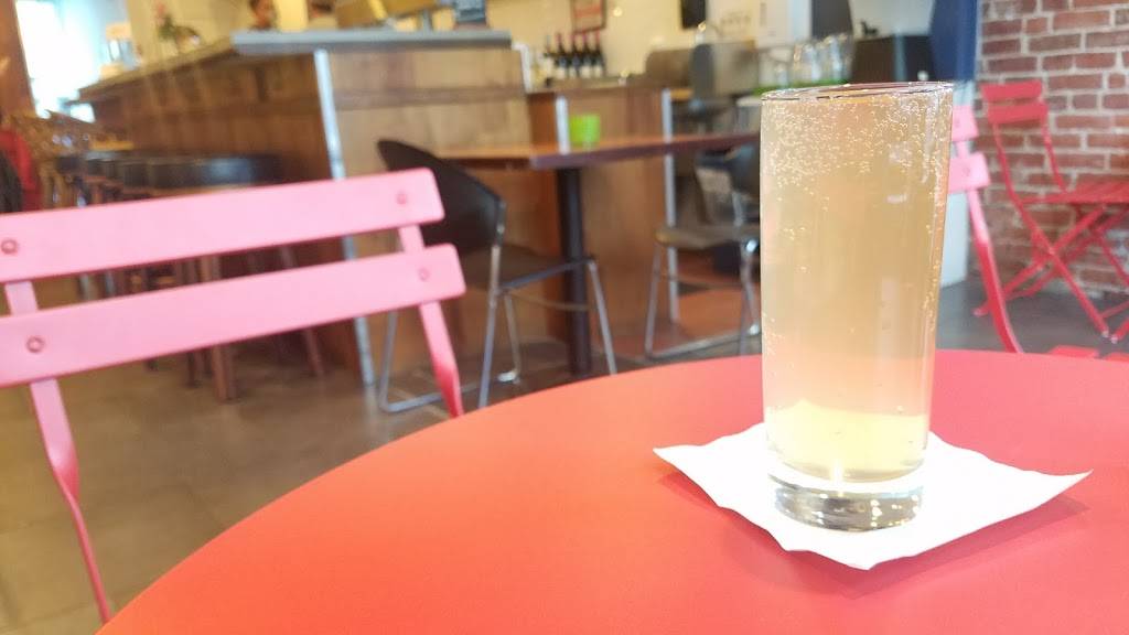 Soul Provisions | cafe | 1629 Broadway, Oakland, CA 94612, USA | 5109291159 OR +1 510-929-1159