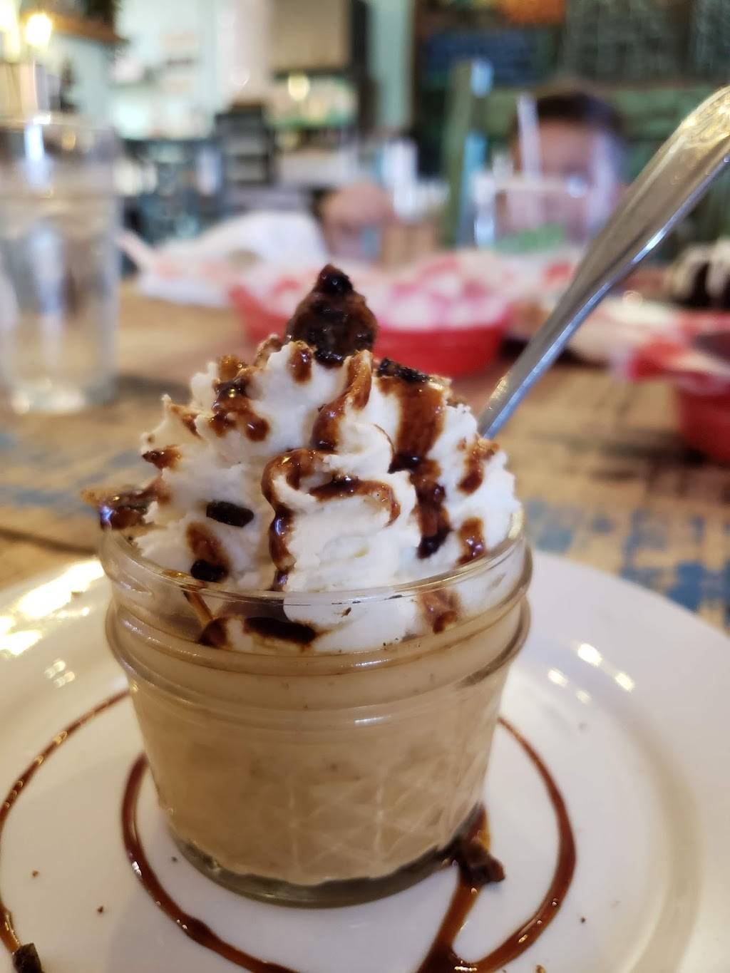 Farm to Fork | restaurant | 11880 Hero Way West #201, Leander, TX 78641, USA | 5122468158 OR +1 512-246-8158